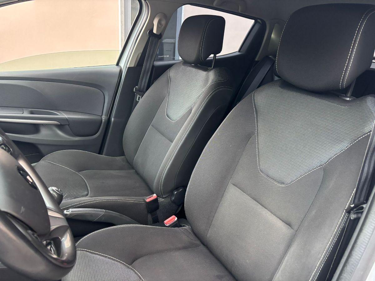 RENAULT Clio 1.5 dCi 8V 90 CV S&S 5p. Energy