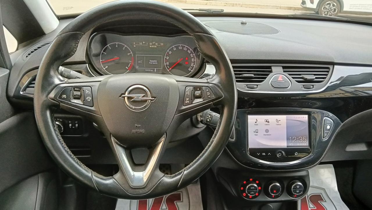 OPEL CORSA 1.4 BENZ-GARANZIA FULL