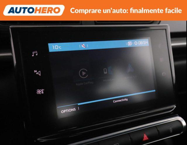 CITROEN C3 PureTech 82 Shine