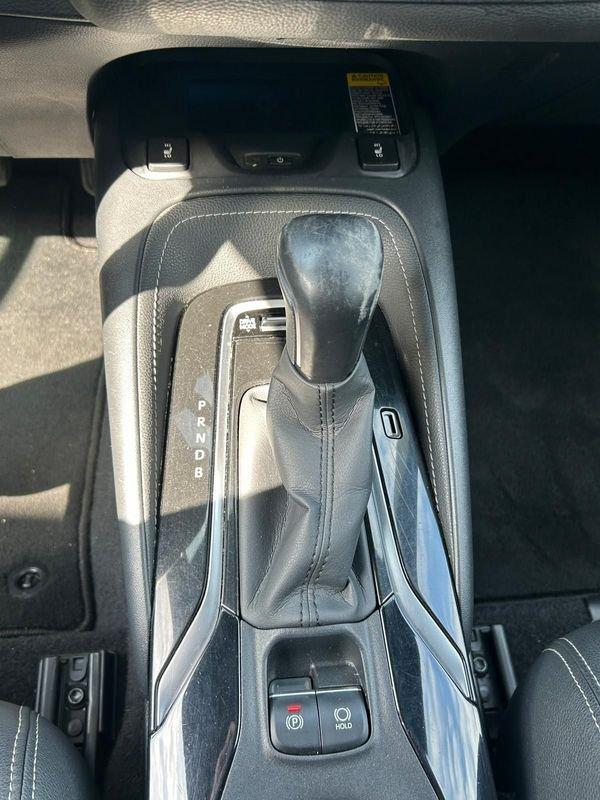 Toyota Corolla Corolla Touring Sports 1.8 Hybrid Style