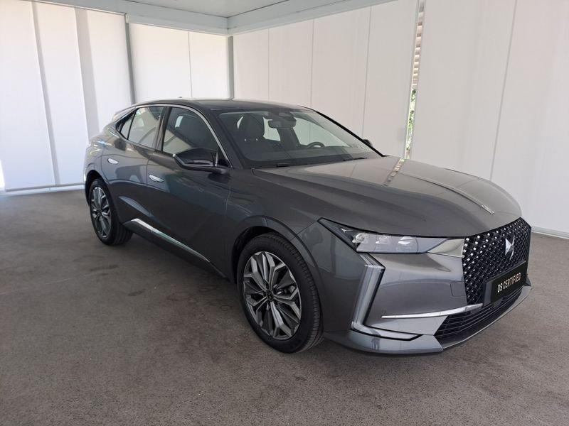 DS DS4 PureTech 130 Automatico Trocadero