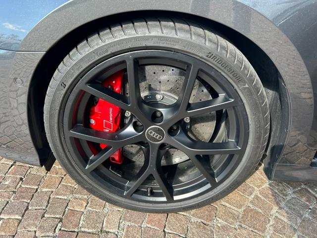AUDI RS3 SPB TFSI quattro S tronic Carbo
