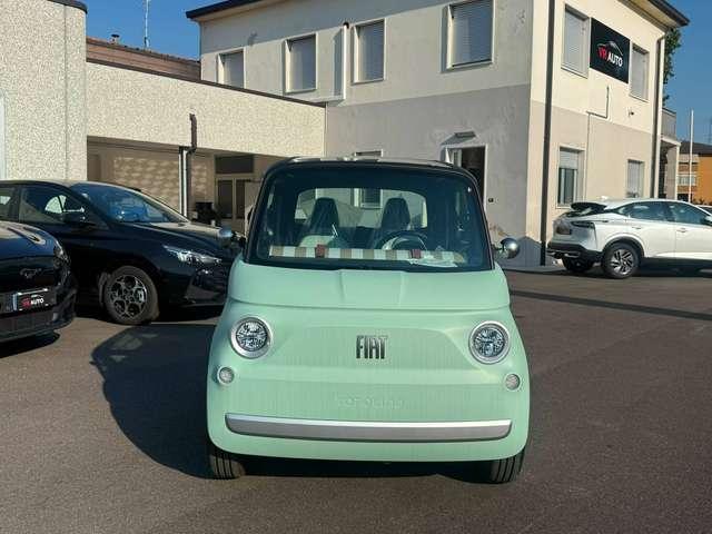 Fiat Topolino NUOVA / KM ZERO 6 kw