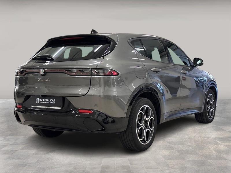 Alfa Romeo Tonale 1.5 Hybrid Sprint TCT7