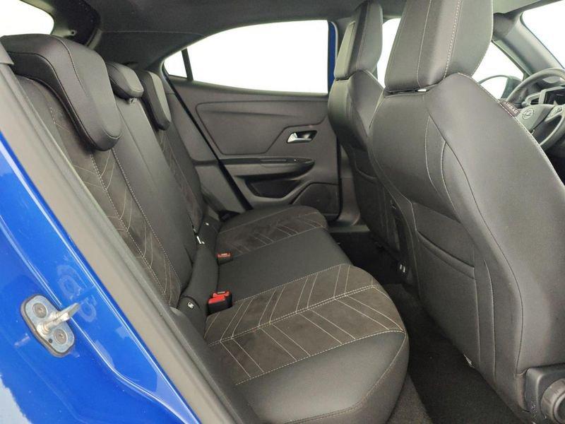 Opel Mokka 1.2 Turbo 136 CV Ultimate