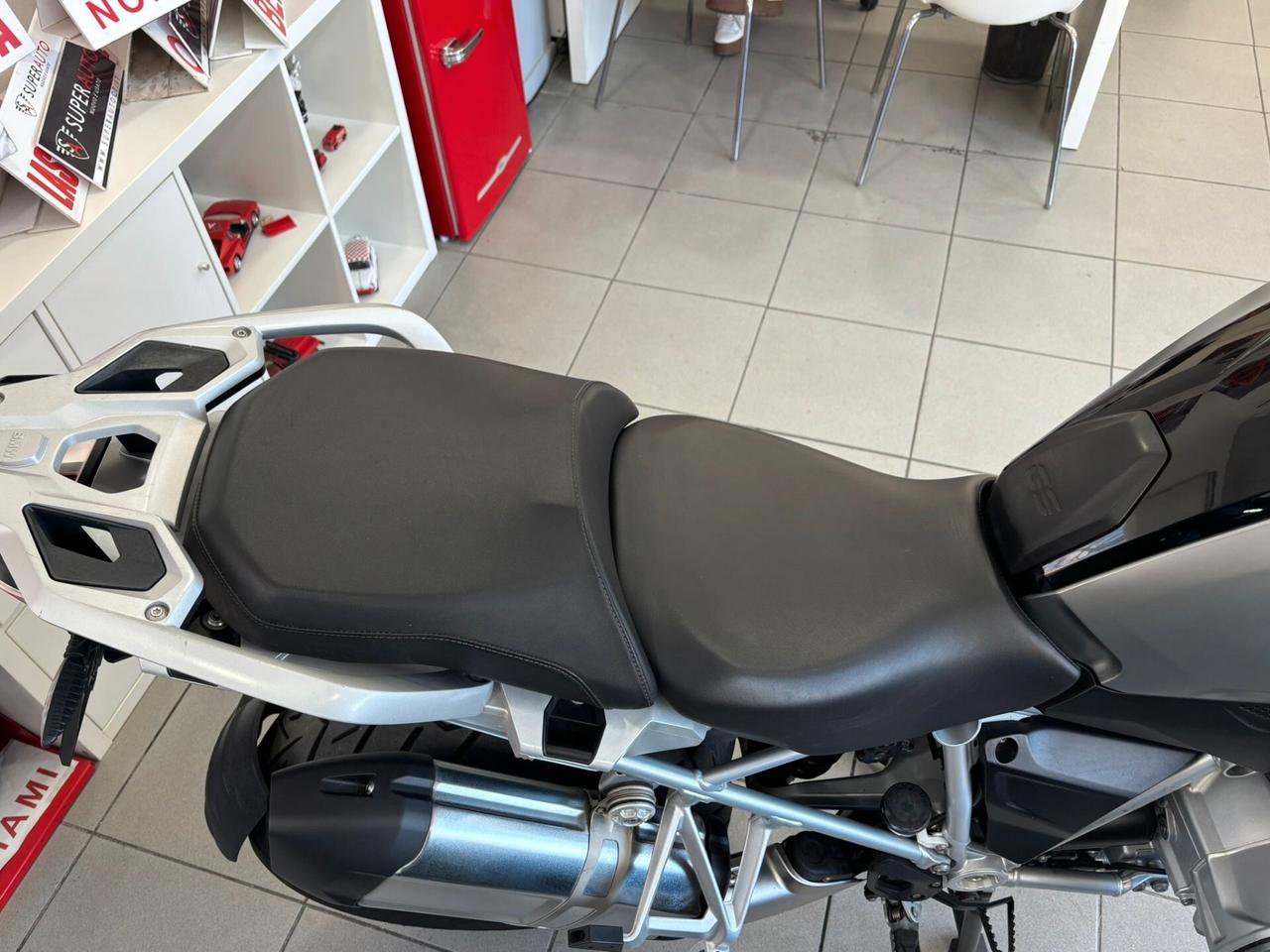 Bmw R 1200 GS