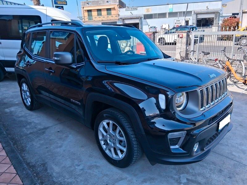 Jeep Renegade 1.0 T3 Limited