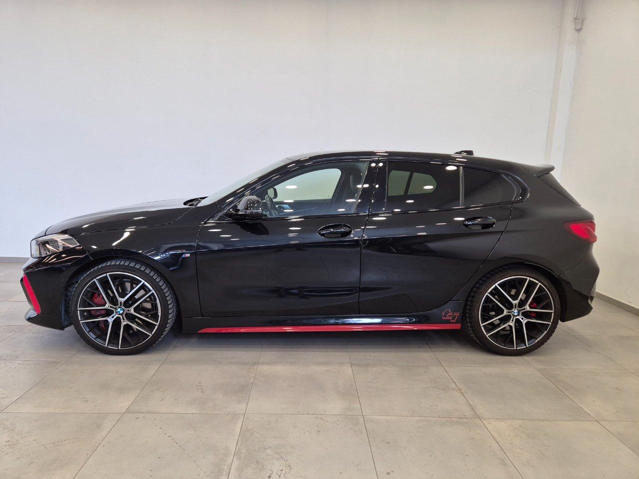 BMW 128 ti auto