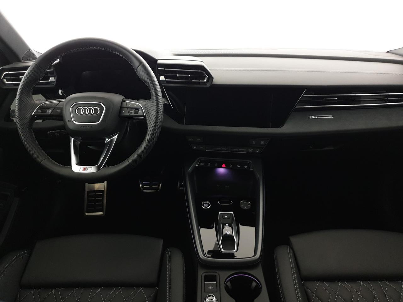 Allstreet 35TDI 150CV S tronic Identity Contrast