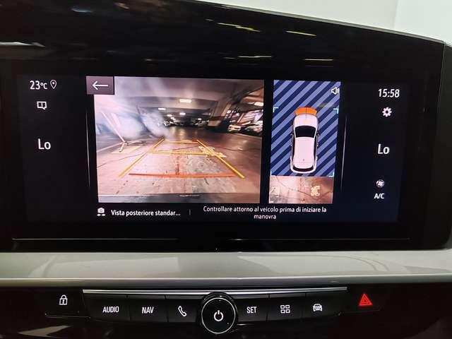 Opel Mokka 1.2 100cv GS + Camera + Navi + Cerchi R18