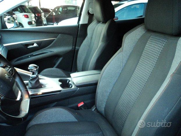 Peugeot 3008 PureTech Turbo 130 S&S Allure