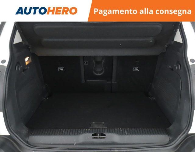 CITROEN C3 Aircross BlueHDi 100 Shine