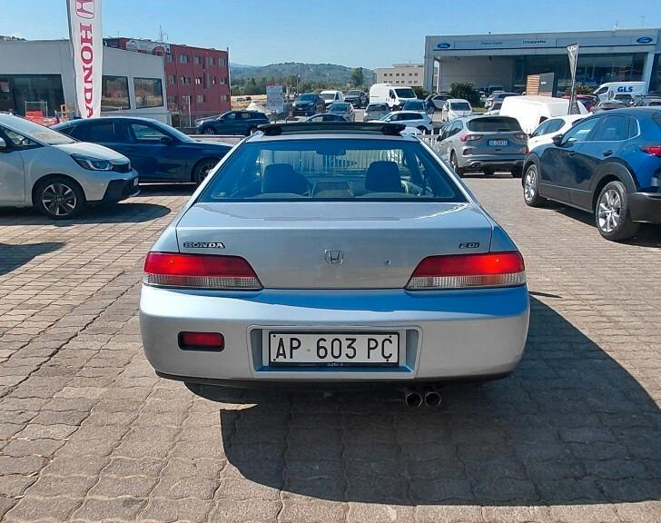 Honda Prelude 2.0i 16V cat