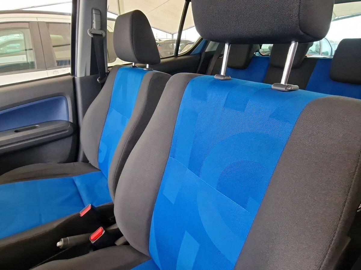 OPEL AGILA 1.2 ENJOY