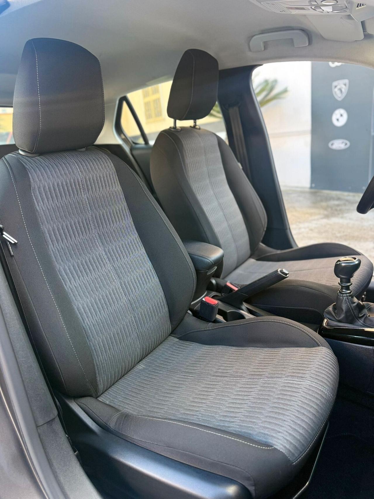 Opel Corsa 1.5 D 100 CV Edition