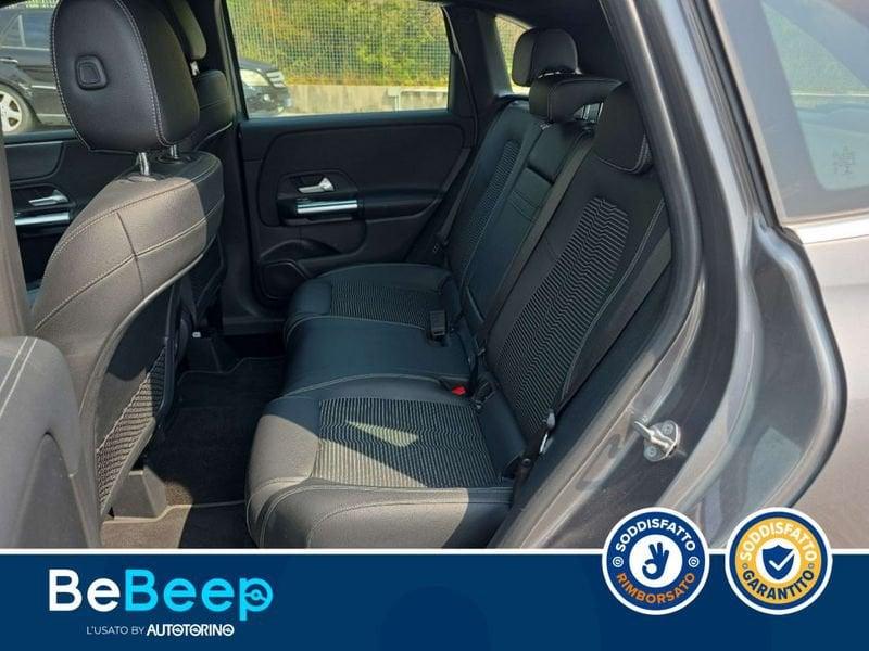Mercedes-Benz Classe B B 180 D SPORT EXTRA AUTO