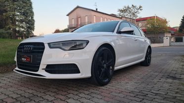 Audi A6 Avant 2.0 TDI 177 CV Advanced