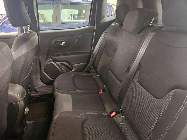 Jeep Renegade Renegade 1.0 Turbo 120cv Limited