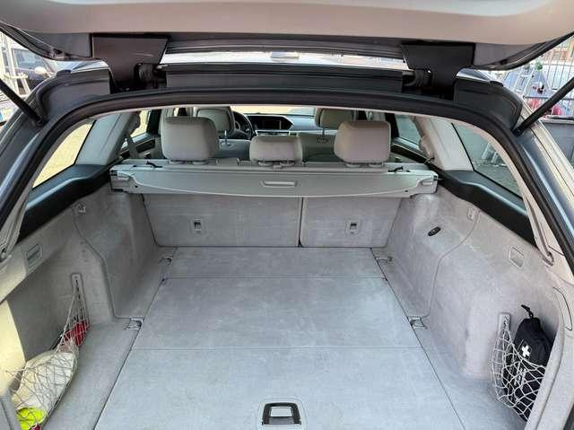Mercedes-Benz E 220 E SW 220 cdi be
