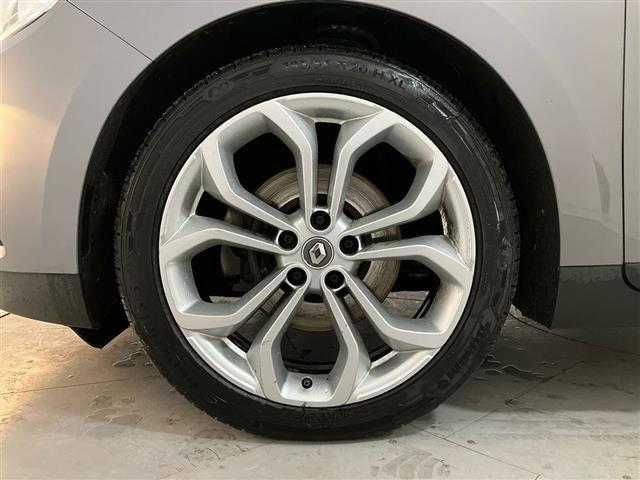 RENAULT Scenic 1.5 dCi Energy 110cv Business