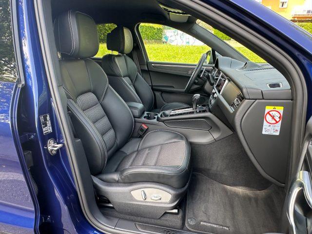 PORSCHE Macan 2.0 T