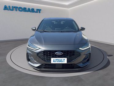 FORD Focus 1.0 EcoBoost Hybrid 125 CV 5p. ST-Line Style del 2023