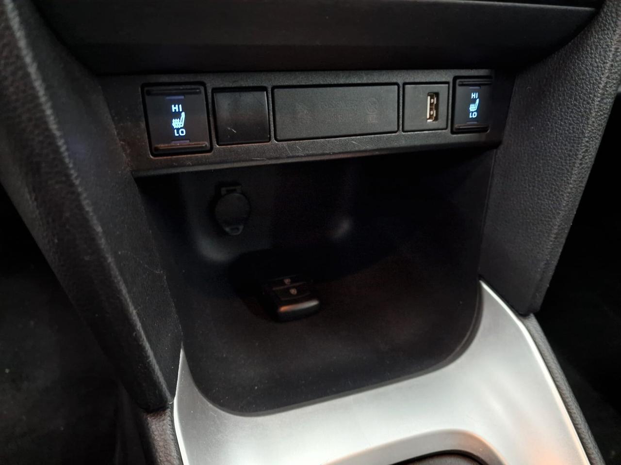 Toyota Yaris Cross 1.5 Hybrid 5p. E-CVT Trend 92CV