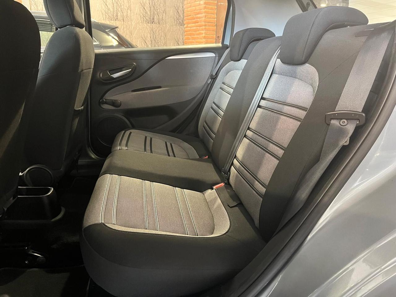 Fiat Punto Classic 1.2 5 porte Active