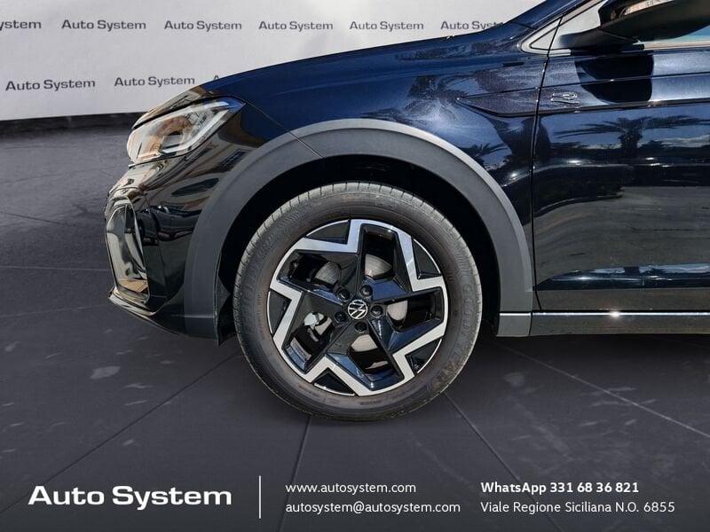 Volkswagen Taigo Taigo 1.0 tsi R-Line 115cv
