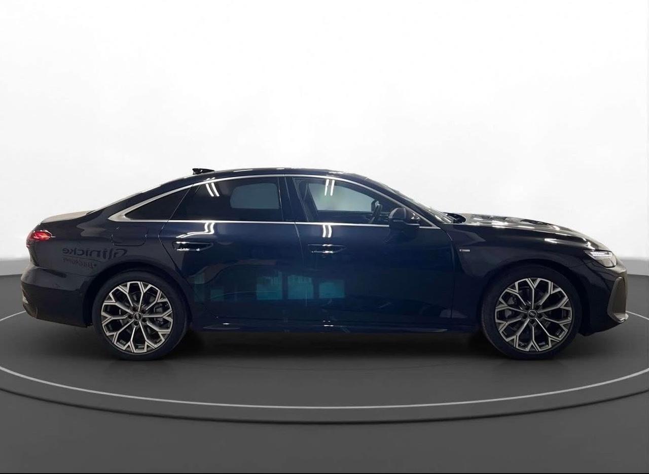 Audi A6 TDI 150 kW S tronic quattro line edition