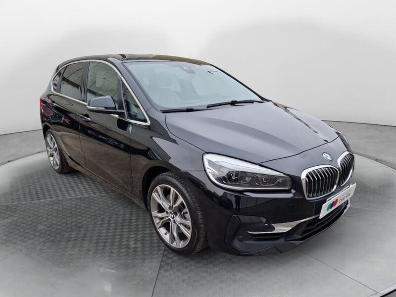 BMW Serie 2 Active Tourer Serie 2 225xe Active Tourer iPerformance Business auto my20