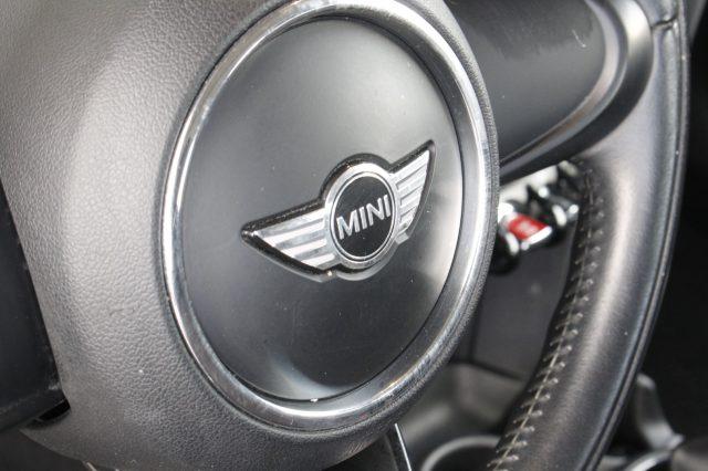 MINI One 1.2 One 75 CV OK Neopatentati