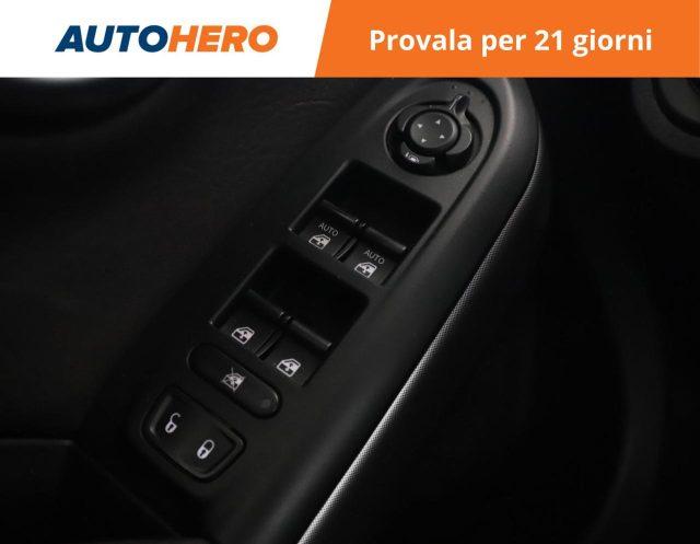 FIAT 500X 1.4 MultiAir 140 CV Pop Star