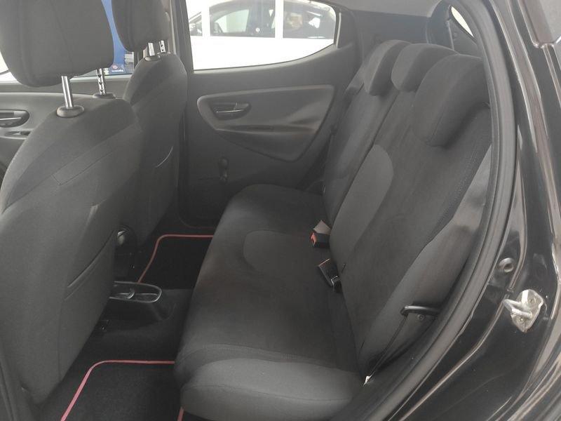 Lancia Ypsilon Ypsilon 1.2 8v Gold ecochic Gpl 69cv E6