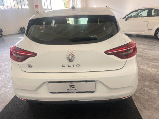RENAULT Clio TCe 100 CV 5 porte Zen