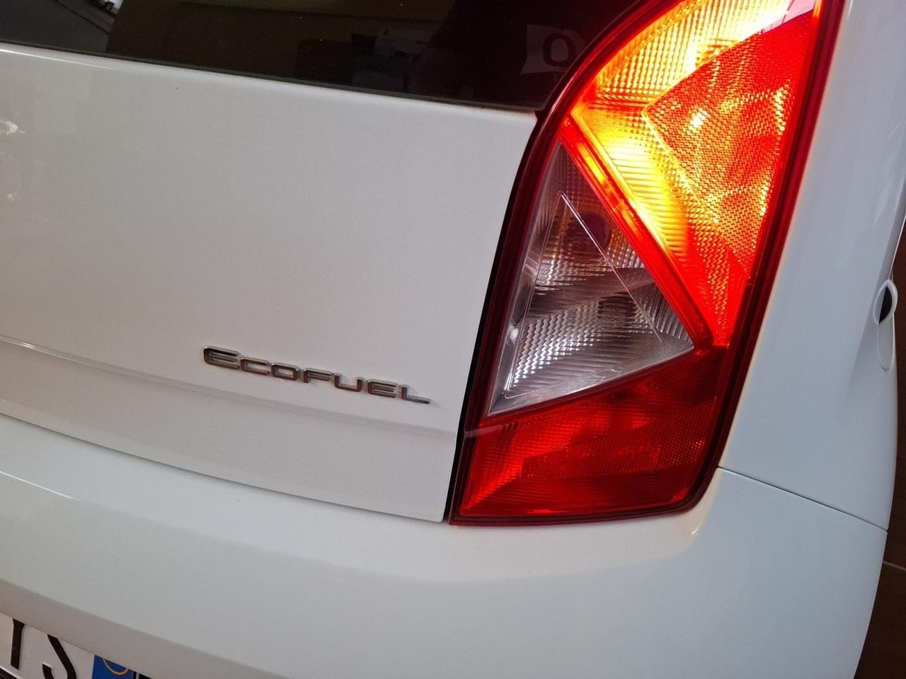 Seat Mii 1.0 68 CV 5 porte Style Ecofuel