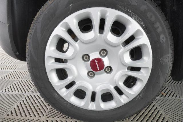 FIAT Panda Panda 1.0 FireFly S&S Hybrid