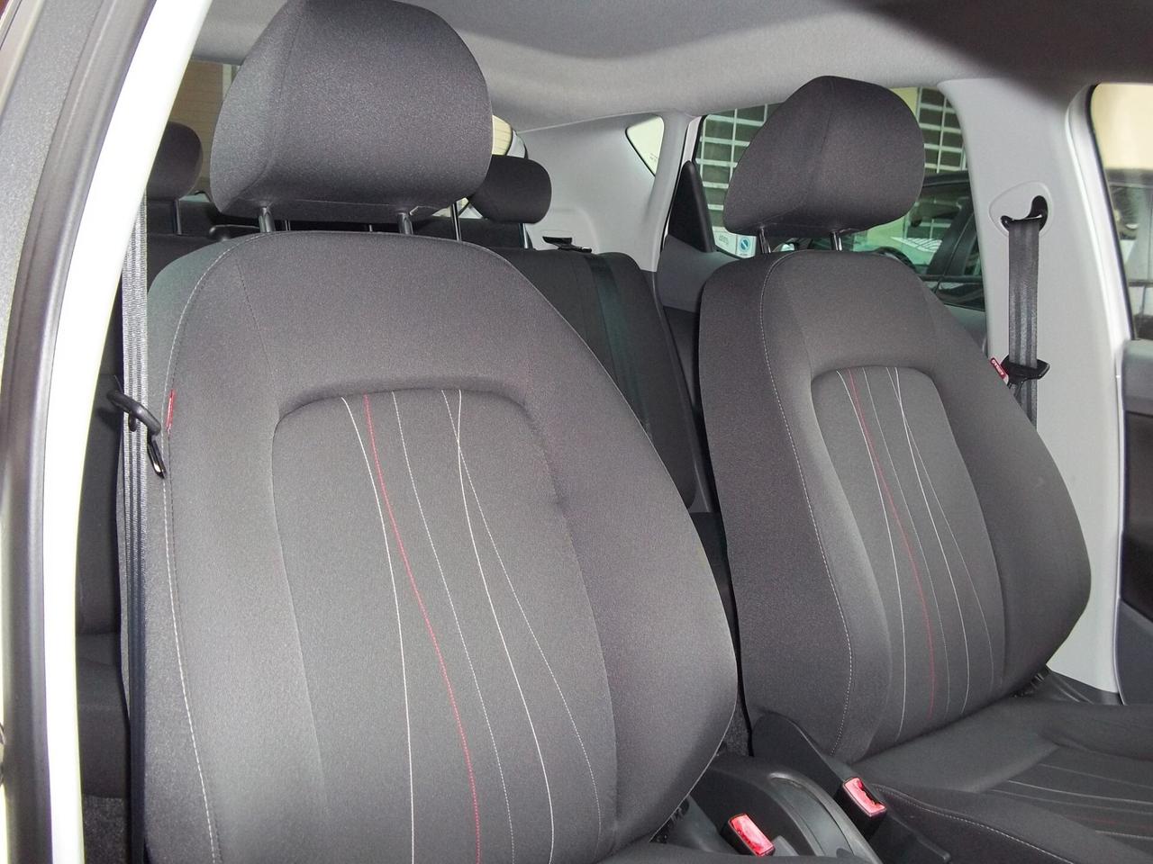 Seat Ibiza Copa 1.2 TDI 5p ok neopatentati