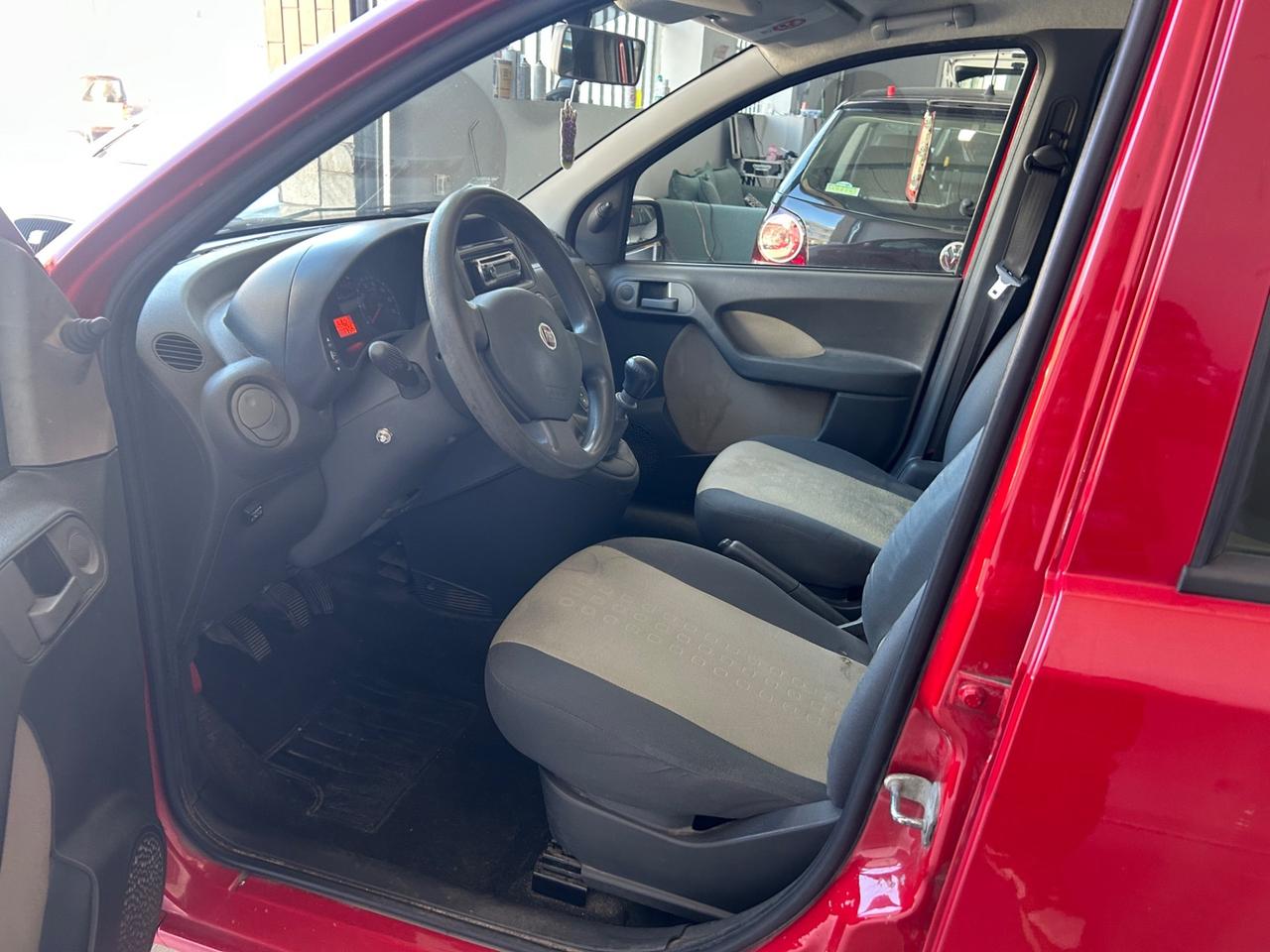 Fiat Panda 1.2 Dynamic