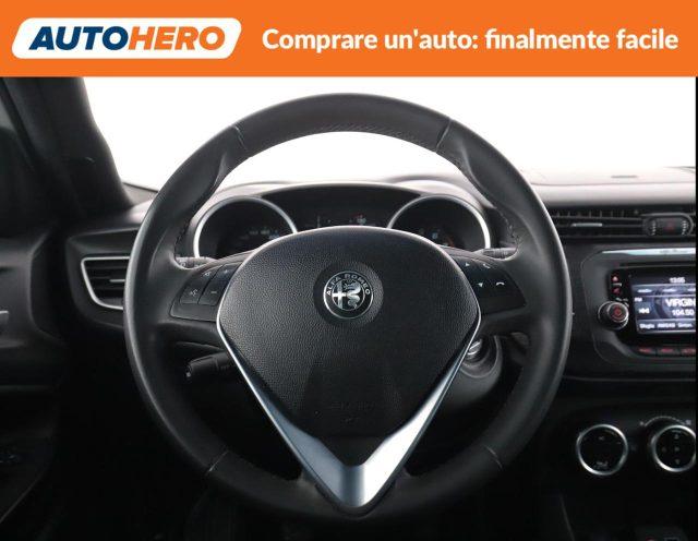 ALFA ROMEO Giulietta 1.4 Turbo 120 CV Super