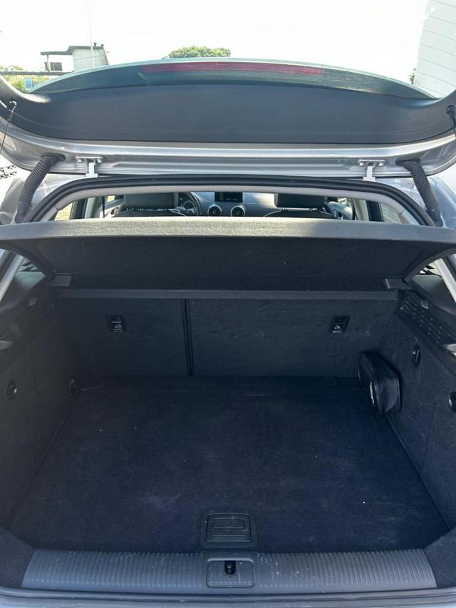 AUDI A3 SPB 2.0 TDI S tronic Ambiente