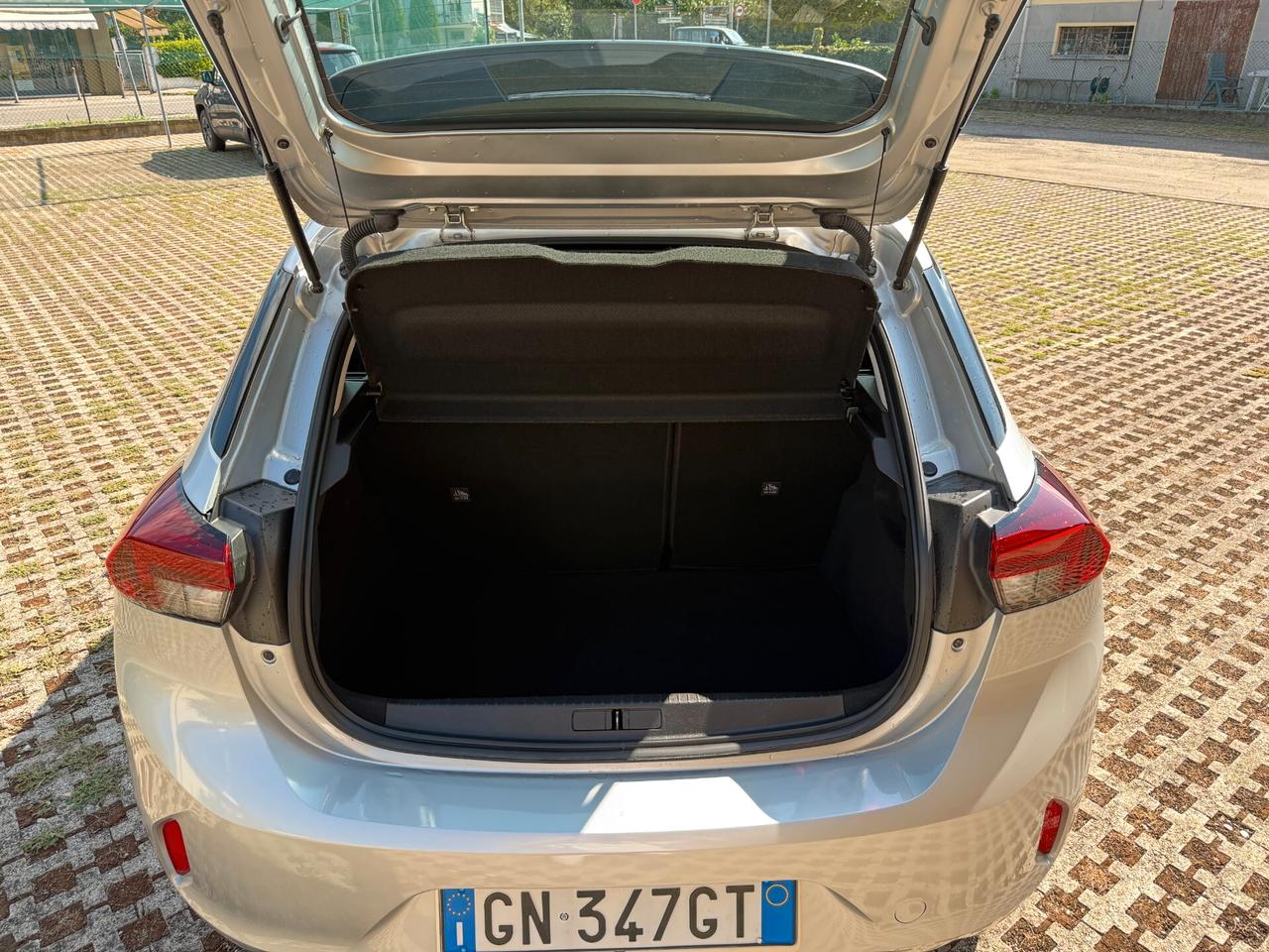 Opel Corsa 1.2 Edition- 2023