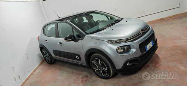 Citroën C 3 diesel shine