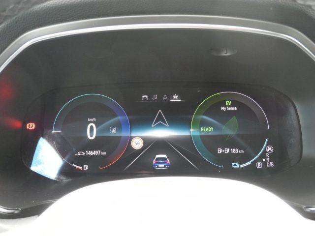 RENAULT Captur PHEV Plug-in Hybrid E-Tech 160cv Intens -OkNEOPAT.