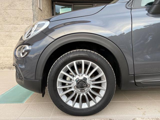 FIAT 500X 1.3 MultiJet 95 CV Connect