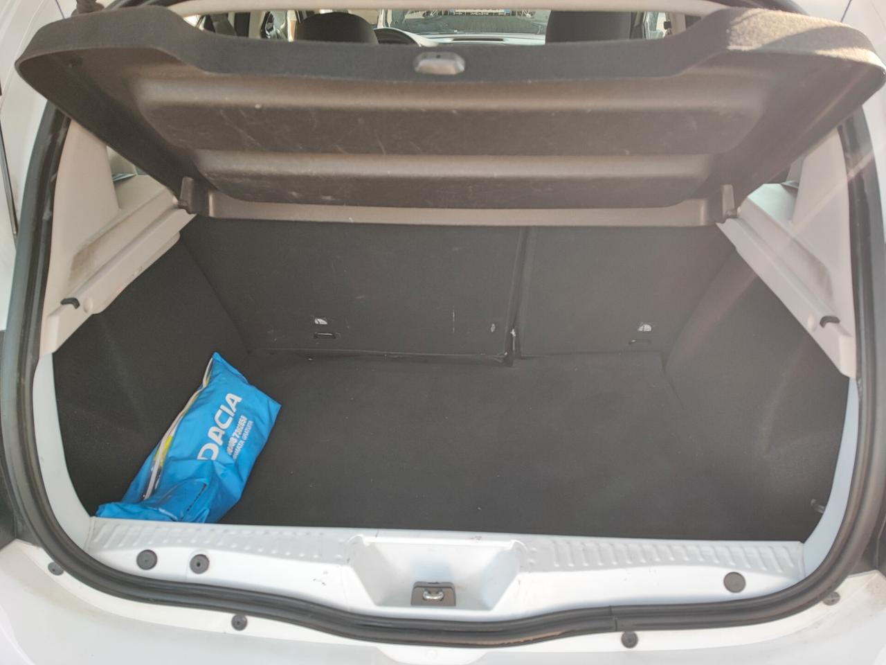 Dacia Sandero Stepway 1.5 dCi 8V 90CV Start&Stop Prestige