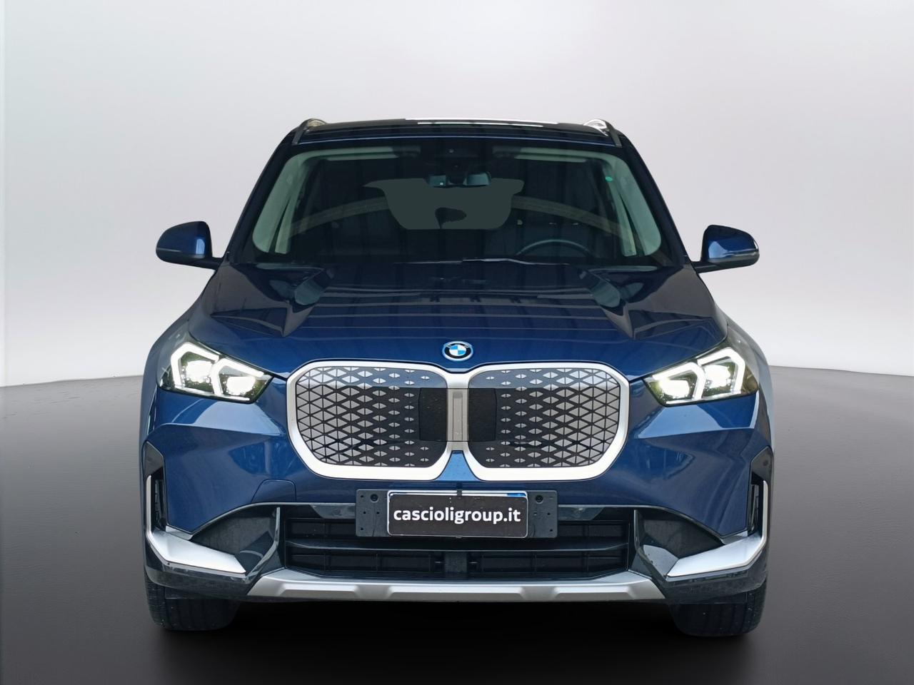 BMW X1 U11 - iX1 edrive 20 X-Line