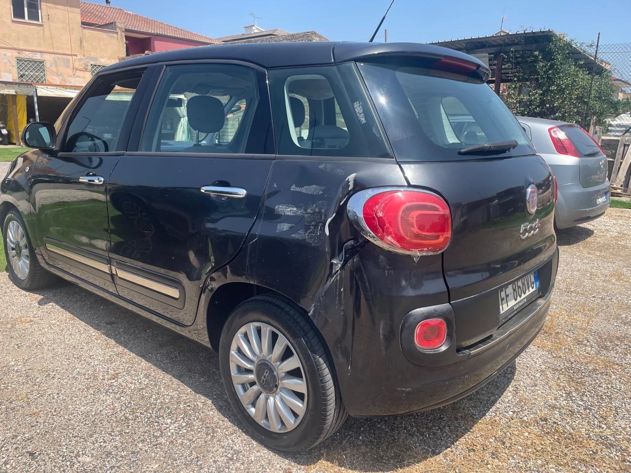 Fiat 500L 1.3 Multijet 85 CV Pop Star