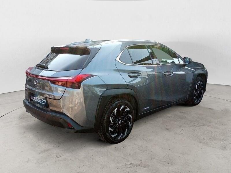Lexus UX 250 Hybrid Premium 2WD