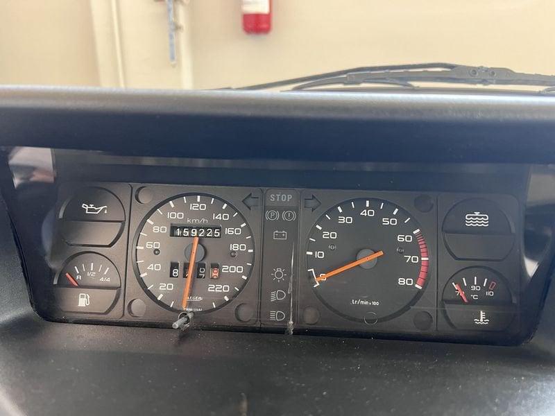 Peugeot 205 205 Cabrio 1.4 82 CV - Roland Garros